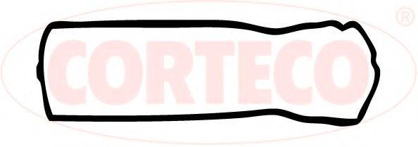 CORTECO 440475P Прокладка, кришка головки циліндра