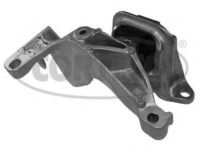 CORTECO 80004584 Підвіска, двигун