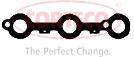 CORTECO 440427H Прокладка, кришка головки циліндра
