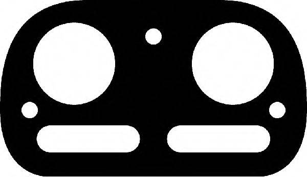 CORTECO 026420H Прокладка, впускний колектор