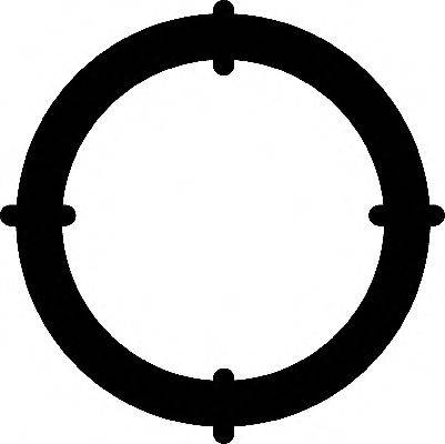 CORTECO 450096H Прокладка, впускний колектор