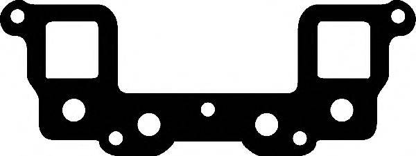 CORTECO 420960H Прокладка, впускний колектор