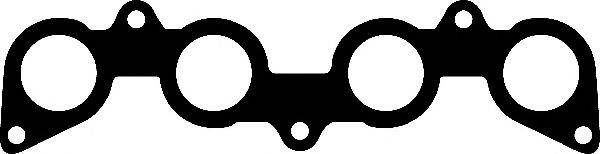 CORTECO 423911P Прокладка, випускний колектор