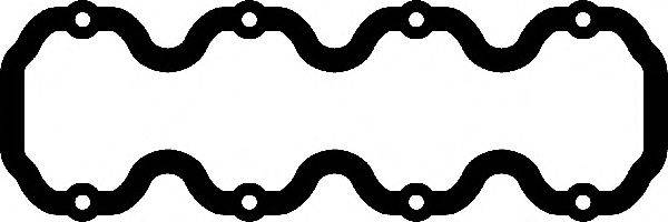 CORTECO 423923P Прокладка, кришка головки циліндра