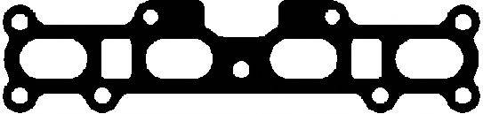 CORTECO 460167P Прокладка, випускний колектор