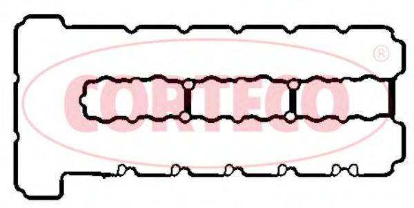 CORTECO 440430P Прокладка, кришка головки циліндра