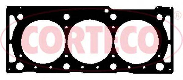 CORTECO 415541P Прокладка, головка циліндра