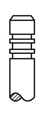 AE V91159 Випускний клапан