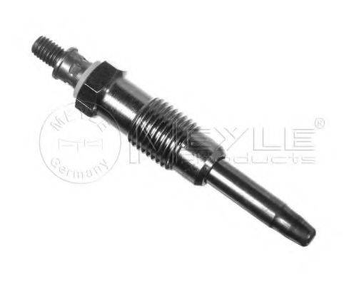 MEYLE 0140201039 Свічка розжарювання