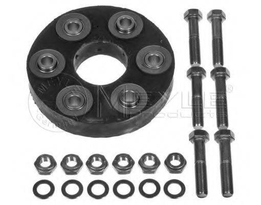 MEYLE 0141520006 Шарнір, поздовжній вал