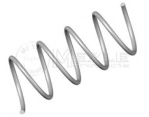 MEYLE 0146390006 Пружина ходової частини