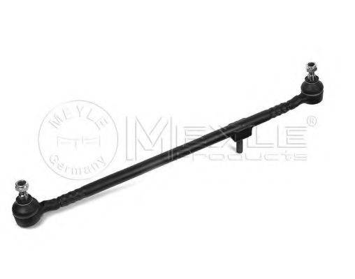 MEYLE 0160406060 Поздовжня рульова тяга