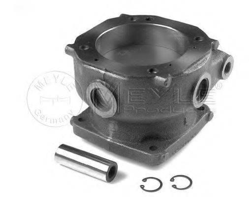 MEYLE 0340130005 Гільза циліндра, пневматичний компресор