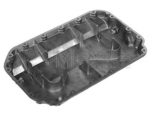 MEYLE 1001030052 Масляний піддон