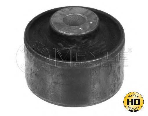 MEYLE 1004070024HD Втулка, важіль колісної підвіски