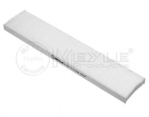 MEYLE 1123190008 Фільтр, повітря у внутрішньому просторі