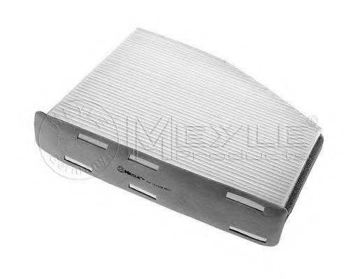 MEYLE 1123190011 Фільтр, повітря у внутрішньому просторі