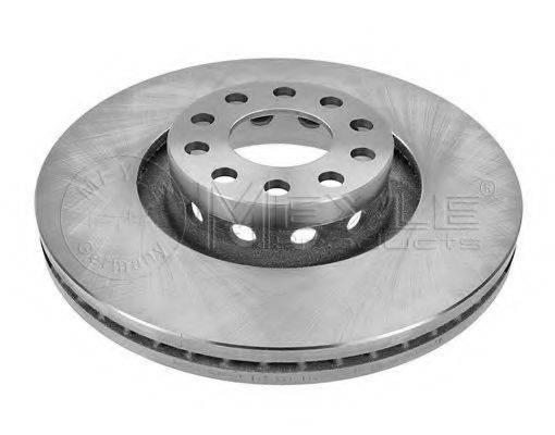 MEYLE 1155211109 гальмівний диск