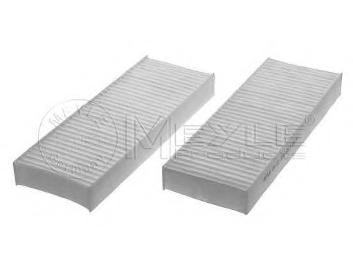 MEYLE 16123190017 Фільтр, повітря у внутрішньому просторі