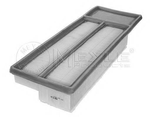 MEYLE 2123210023 Повітряний фільтр