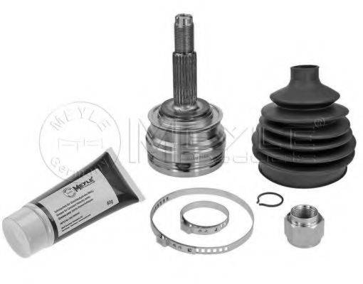 MEYLE 29144980008 Шарнірний комплект, приводний вал
