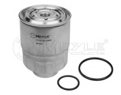 MEYLE 31143230005 Паливний фільтр