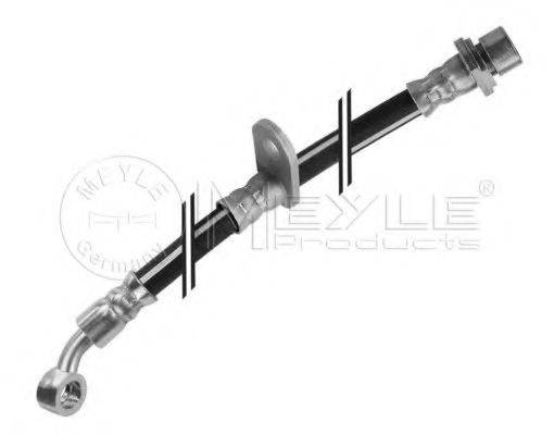 MEYLE 31145250010 Гальмівний шланг