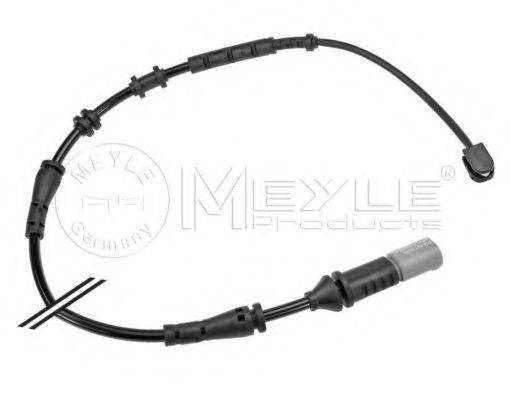 MEYLE 3145270025 Сигналізатор, знос гальмівних колодок