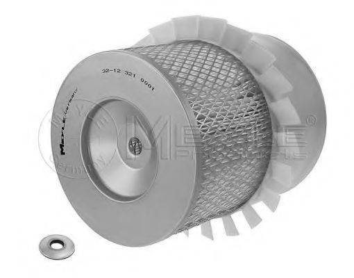 MEYLE 32123210001 Повітряний фільтр