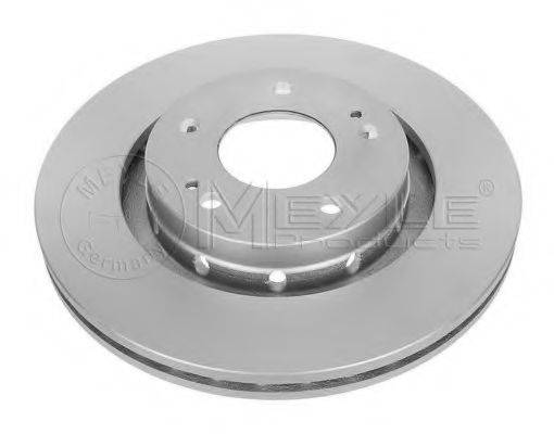 MEYLE 32155210012PD гальмівний диск