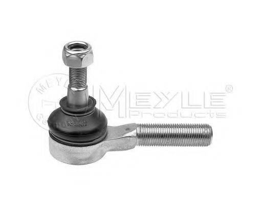MEYLE 32160200017 Наконечник поперечної кермової тяги