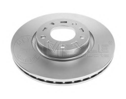 MEYLE 35155210029PD гальмівний диск