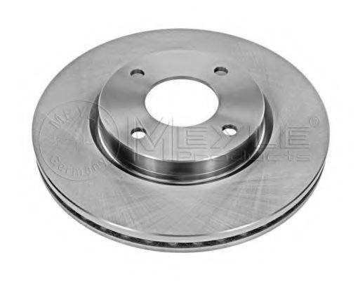 MEYLE 36155210052 гальмівний диск