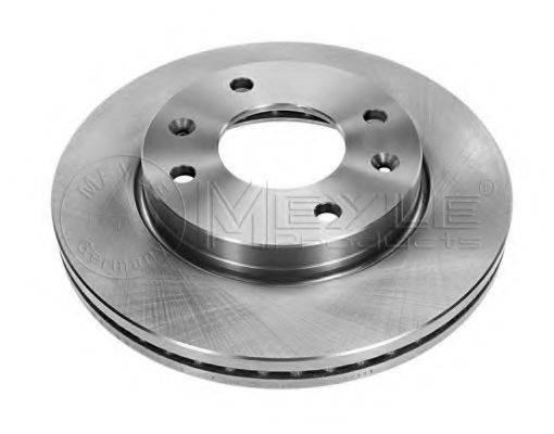MEYLE 37855210007 гальмівний диск