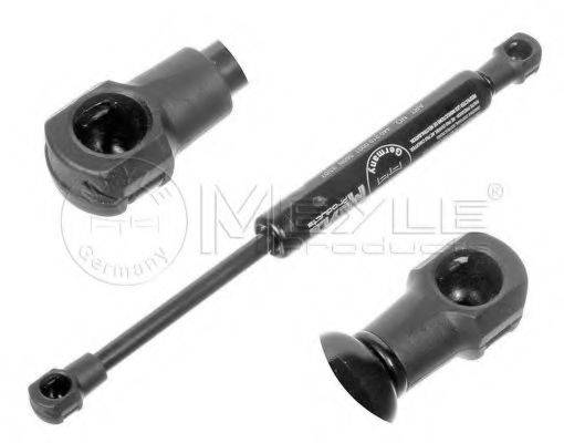 MEYLE 4409100001 Газова пружина, капот
