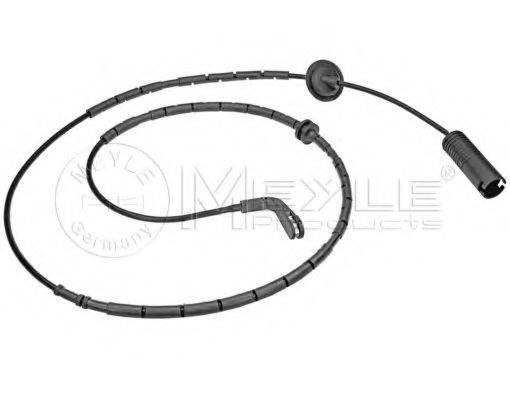 MEYLE 53140000007 Сигналізатор, знос гальмівних колодок