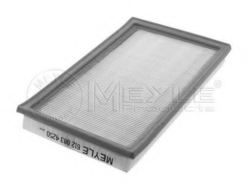 MEYLE 6120834250 Повітряний фільтр