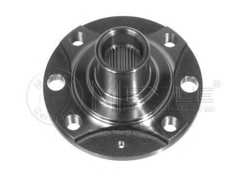 MEYLE 6140320006 Маточина колеса