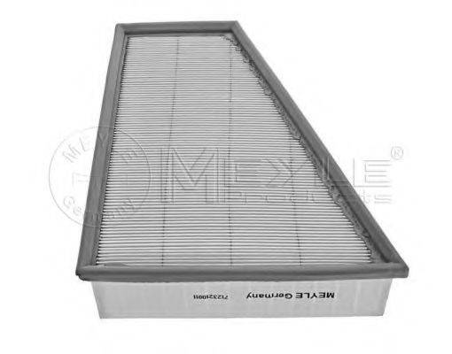 MEYLE 7123210011 Повітряний фільтр