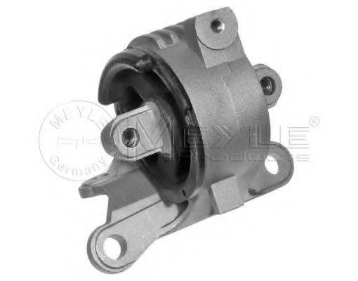 MEYLE 7141010010 Підвіска, двигун; Підвіска; автоматична коробка передач; Підвіска, ступінчаста коробка передач