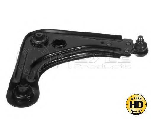 MEYLE 7160504139HD Важіль незалежної підвіски колеса, підвіска колеса