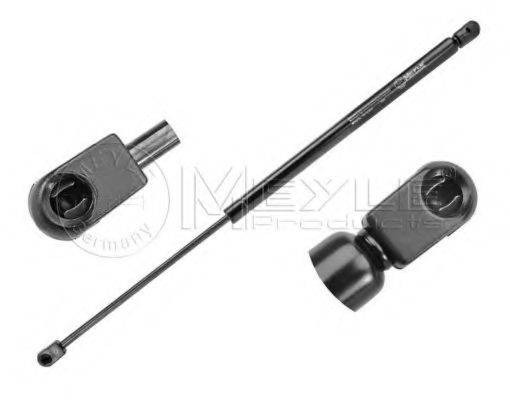 MEYLE 7409100018 Газова пружина, кришка багажника