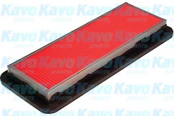 AMC FILTER MA581 Повітряний фільтр