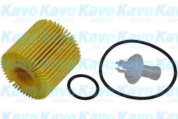 AMC FILTER TO143 Масляний фільтр