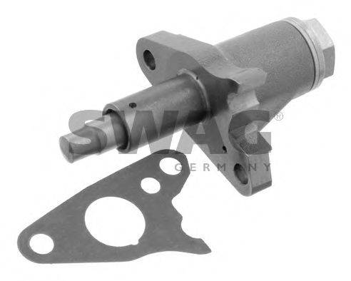 SWAG 10101100 Натягувач, ланцюг приводу