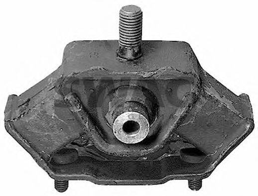 SWAG 10130070 Підвіска; автоматична коробка передач; Підвіска, ступінчаста коробка передач