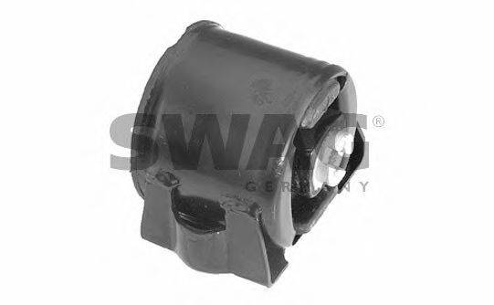 SWAG 10130077 Підвіска; автоматична коробка передач; Підвіска, ступінчаста коробка передач