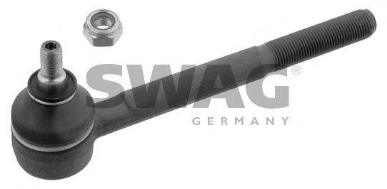 SWAG 10710008 Наконечник поперечної кермової тяги