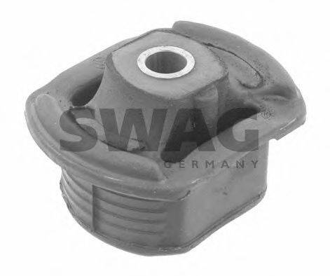 SWAG 10790029 Втулка, балка мосту