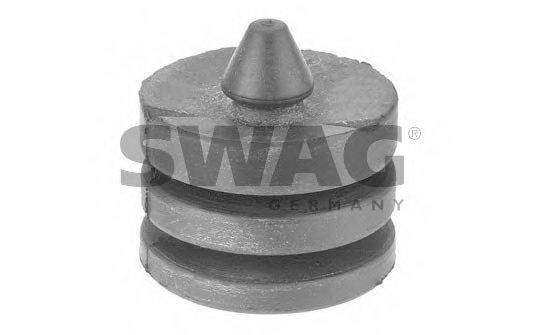 SWAG 10915705 Стопорне кільце, глушник